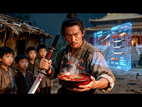 【FULL】I Awakened the God-Level System and Became the Ultimate Overlord#minidrama #system #timetravel