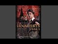 Harry Potter And The Prisoner Of Semen