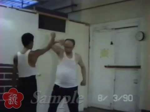 Preview: Moy Yat - Moy Yat Talks