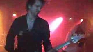 Second Coming Live in Concert &quot;Soft&quot; 05.05.07