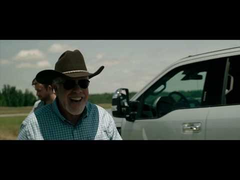 The Big Ugly - Official Trailer (2020) Ron Perlman, Vinnie Jones Movie HD