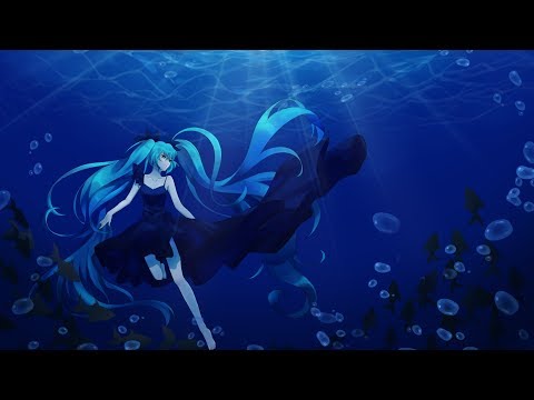 {813} Nightcore (Evanescence) - Going Under (with lyrics)