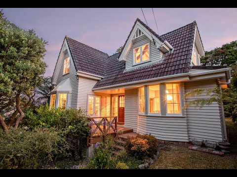 10 Waikare Street, Karori, Wellington