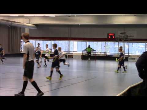 SB Naantali - FBC Dux C2