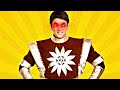 Shaktiman के Secrets Shorts Short