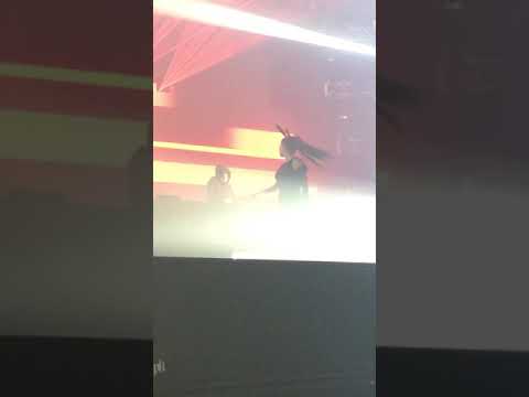 Escape Psycho Circus 2017  Angerfist b2b Missk8