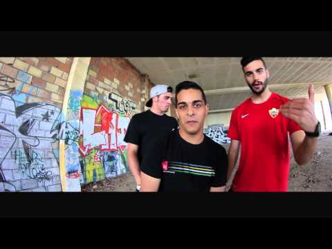 Esto es Así. Jeffer y Elekipo - Estamos Listos (Ft Dank)