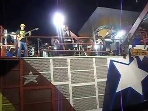 BANDA ASAS DA AMERICA EM MACAPARANA-PÉ