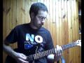 The World Wasn't Built In A Day (NoMeansNo cover)