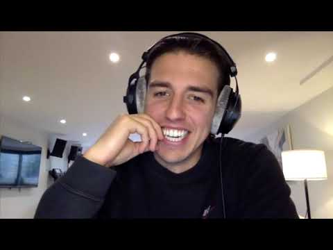 Josh Baker presents The SYNTHO Podcast #5 - Ollie Ryder