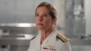 Download the video "NCIS Season 23 Episode 1 Recap and Ending Explained: Did Parker Just Die?"