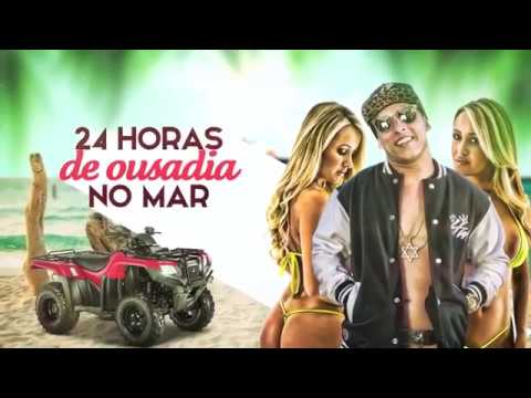 MC Boy do Charmes - 24 Horas (Lyric Video) (Jorgin Deejhay)