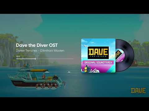 Darker Trenches   D'Anthoni Wooten