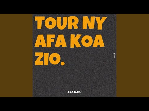 Tour Ny Afa Koa Zio