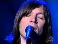 Evan Dando - Hard Drive (live)