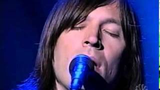 Evan Dando - Hard Drive (live)