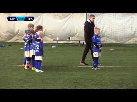 MP P9 talviturnaus kuplassa: MP-STPS