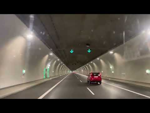 Jak wygląda tunel na Zakopiance? z www.taxi-bus-zakopane.pl