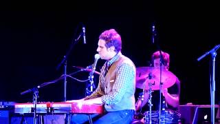 Ben Rector-White Dress-HD-North Charleston Performing Arts Center