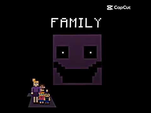 Afton Family - APAngryPiggy