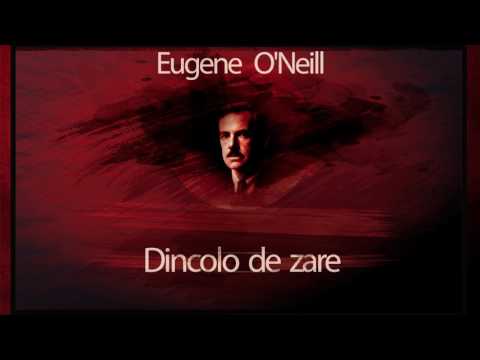 Dincolo de zare (1957)  - Eugene O`Neill #teatruradiofonic #teatruaudio #teatruonline #teatru