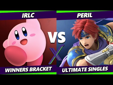S@X 515 - Irlc (Kirby) Vs. Peril (Roy) Smash Ultimate - SSBU