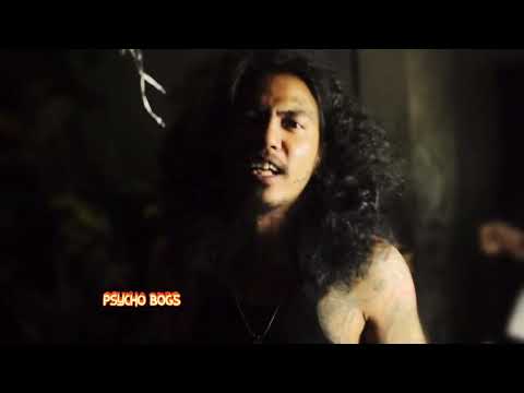 Pikit Mata •Exz, Bogs (OMV)