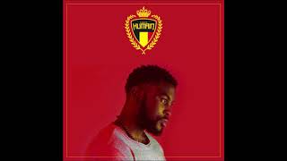 Damso - Humain (audio)