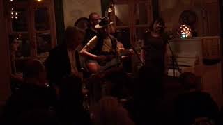 The Little Willies- Gotta Get Drunk