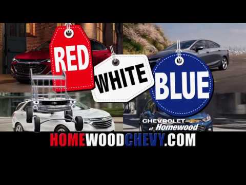 2019 Labor Day TV Spot