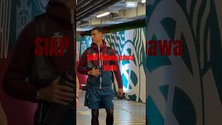 Download lagu Bang Dodo dan Team Portugal sudah tiba di                               #fypシ #football mp3
