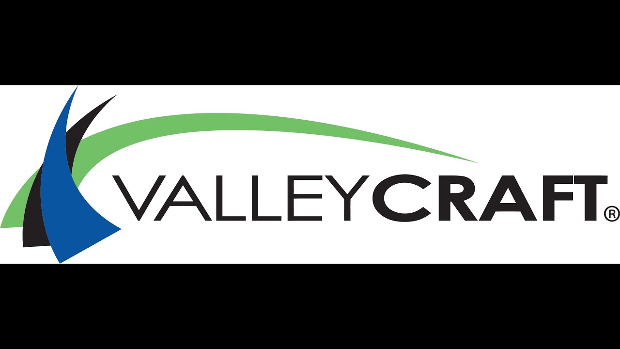 Valley Craft Industries Video