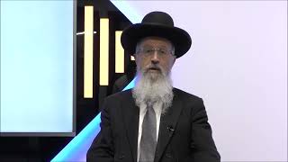 הגאון הרב אברהם שליט"א מה גרם לעם ישראל לעשות את עגל הזהב