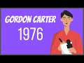 Interview Avec GORDON Carter Directeur De L Unicef Pour L Europe 1976