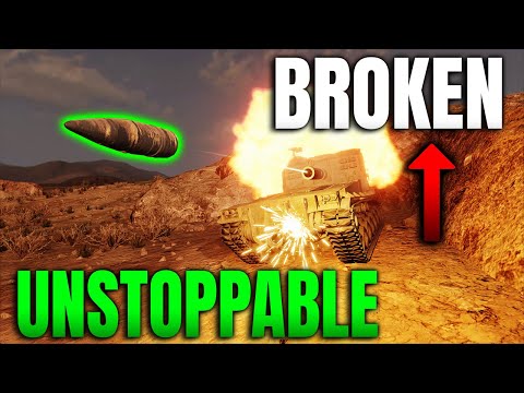 THIS IS JUST... World of Tanks Console - Wot Console