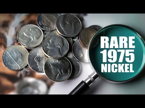 1975 Nickel Full Steps Guide: Behalten oder verkaufen?