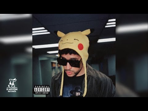 Gato De Noche (Solo Version) - Bad Bunny