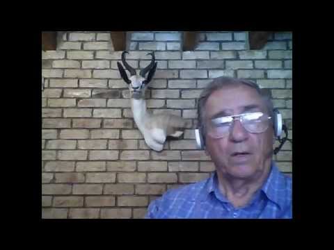 AN EVIL GENERATION SEEKS A SIGN VIDEO