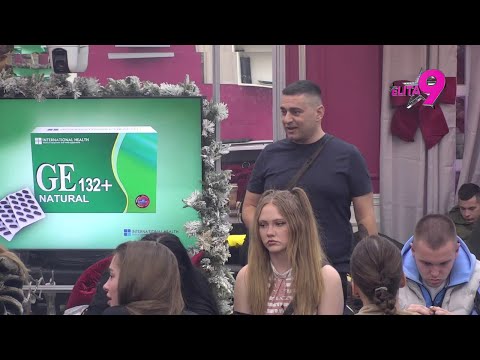 ELITA 9: Bebica i Kačavenda skinuli rukavice, pljušte nikad veće prozivke - 11.12.2025.