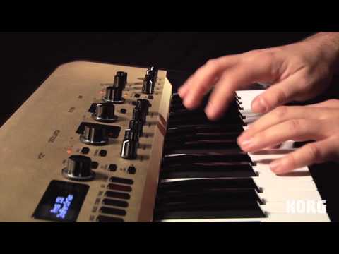 KORGTV / KingKORG Produktüberblick