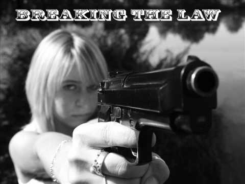 Combo De La Muerte - Breaking The Law