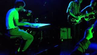 The Strange Boys - MLKs