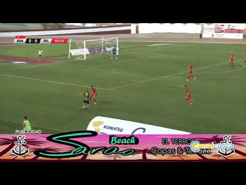 Resumen CD Don Benito vs CD San Roque de Lepe (0-0)
