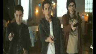Scouting for Girls - Famous (DigitalNativeDance Remix) - 80s Synthpop
