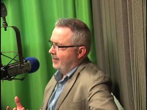 Mythosophia with Glenn Slater