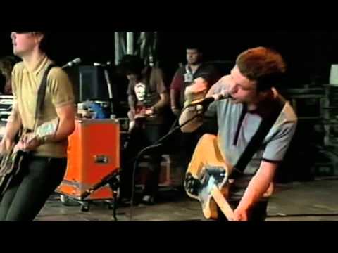 The Ordinary Boys with Phil Jupitus-Glastonbury 2004.m4v