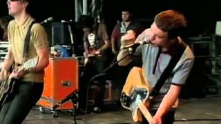 The Ordinary Boys with Phil Jupitus-Glastonbury 2004.m4v