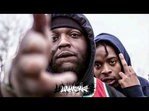 [SOLD] Rio Da Yung OG x Louie Ray Type Beat 2022 | Hard Detroit x Flint Type Beat 2022 - «Go Up»