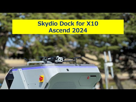 Skydio X10 Review Video 4