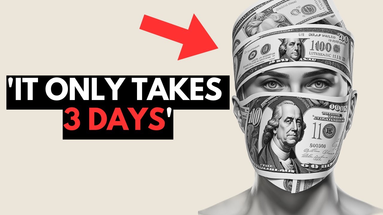 MONEY Will Flow To You Non-Stop After You CHANT THIS 'MANTRA'